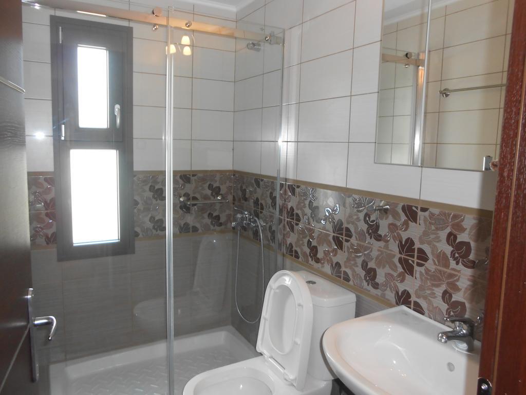 Villa Chiara Limenaria  Cameră foto